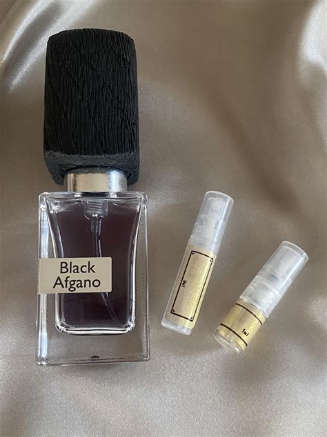 black afgano sample.